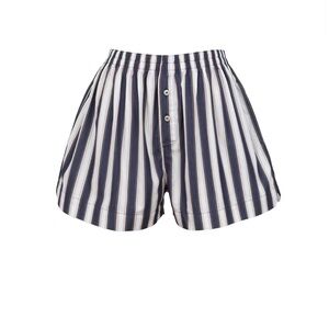 HEAVY MANNERS 100% COTTON SHORT